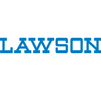 Logo da Lawson (PK) (LWSOF).