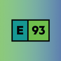 Logo da Eureka 93 (CE) (LXLLF).