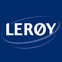 Logo da Leroy Seafood Group Asa (PK) (LYSFF).