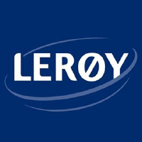 Leroy Seafood Group Asa (PK)