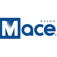 Logo da Mace Security (QB) (MACE).