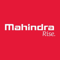 Logo da Mahindra and Mahindra (PK) (MAHMF).