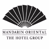 Logo da Mandarin Oriental (PK) (MAORF).