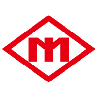 Logo da Marubeni (PK) (MARUF).
