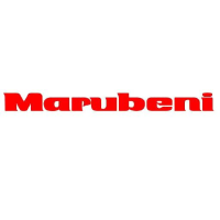Logo da Marubeni (PK) (MARUY).