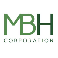 Logo da MBH (PK) (MBHCF).