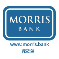 Logo da Morris St Bancshares (QX) (MBLU).