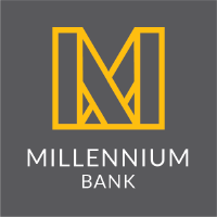 Logo da Millennium Bankshares (CE) (MBVA).