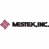 Logo da Mestek (PK) (MCCK).