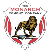 Logo da Monarch Cement (PK) (MCEM).