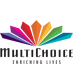 Logo da MultiChoice (PK) (MCHOY).