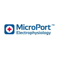 Logo da Microport Scientific (PK) (MCRPF).