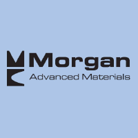 Logo da Morgan Advanced Materials (PK) (MCRUF).