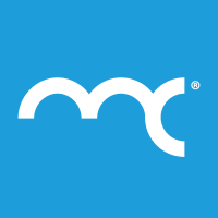 Logo da MedinCell (CE) (MDCLF).