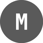 Logo da MDR (PK) (MDRLF).