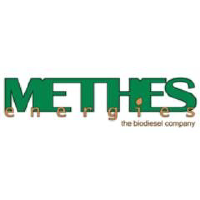 Logo da Methes Energies (PK) (MEIL).