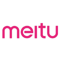 Logo da Meitu (PK) (MEIUF).