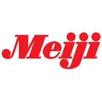 Logo da Meiji (PK) (MEJHF).