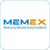 Logo da Memex (PK) (MENXF).