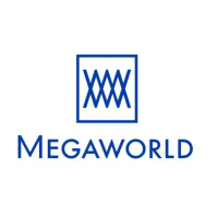 Logo da Megaworld (PK) (MGAWF).