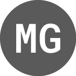 Logo da Magnum Goldcorp (PK) (MGIDD).