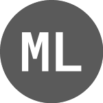 Logo da Magazine Luiza (PK) (MGLUY).