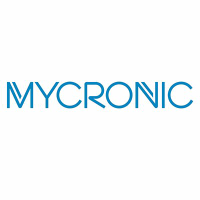 Logo da Mycronic AB (PK) (MICLF).