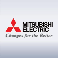 Logo da Mitsubishi Electric (PK) (MIELY).