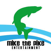 Logo da Mike The Pike Productions (CE) (MIKP).