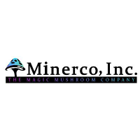 Logo da Minerco (CE) (MINE).