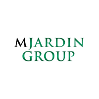 Logo da Mjardin (CE) (MJARF).