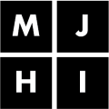 Logo da MJ Harvest (CE) (MJHI).