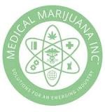 Logo para Medical Marijuana (PK)