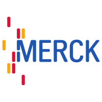 Logo da Merck KGAA (PK) (MKGAF).