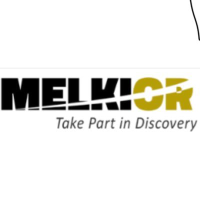 Logo da Melkior Resources (PK) (MKRIF).