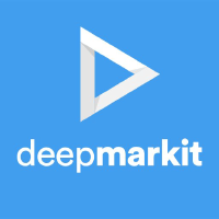 Logo da DeepMarkit (QB) (MKTDF).