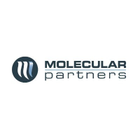 Logo da Molecular Partners (CE) (MLLCF).