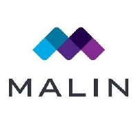 Logo da Malin (CE) (MLLNF).