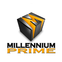 Logo da Millennium Prime (PK) (MLMN).