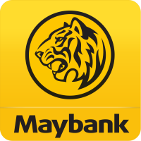 Logo da Malayan Banking (PK) (MLYBY).