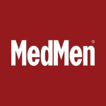 Logo da Medmen Enterprises (CE) (MMNFF).