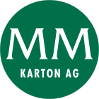 Logo da Mayr Melnhof Karton (PK) (MNHFF).