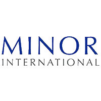 Logo da Minor International Public (PK) (MNILY).