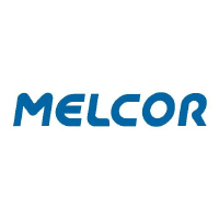 Logo da Melcor Development L (PK) (MODVF).