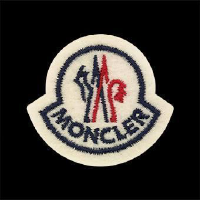 Logo da Moncler (PK) (MONRF).