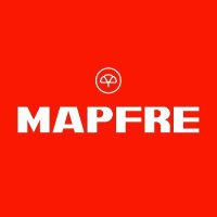 Logo da Mapfre (PK) (MPFRY).