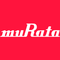 Logo da Murata Manufacturing (PK) (MRAAF).