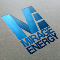 Logo da Mirage Energy (PK) (MRGE).