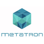 Logo da Metatron (PK) (MRNJ).