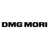 Logo da DMG Mori (PK) (MRSKF).
